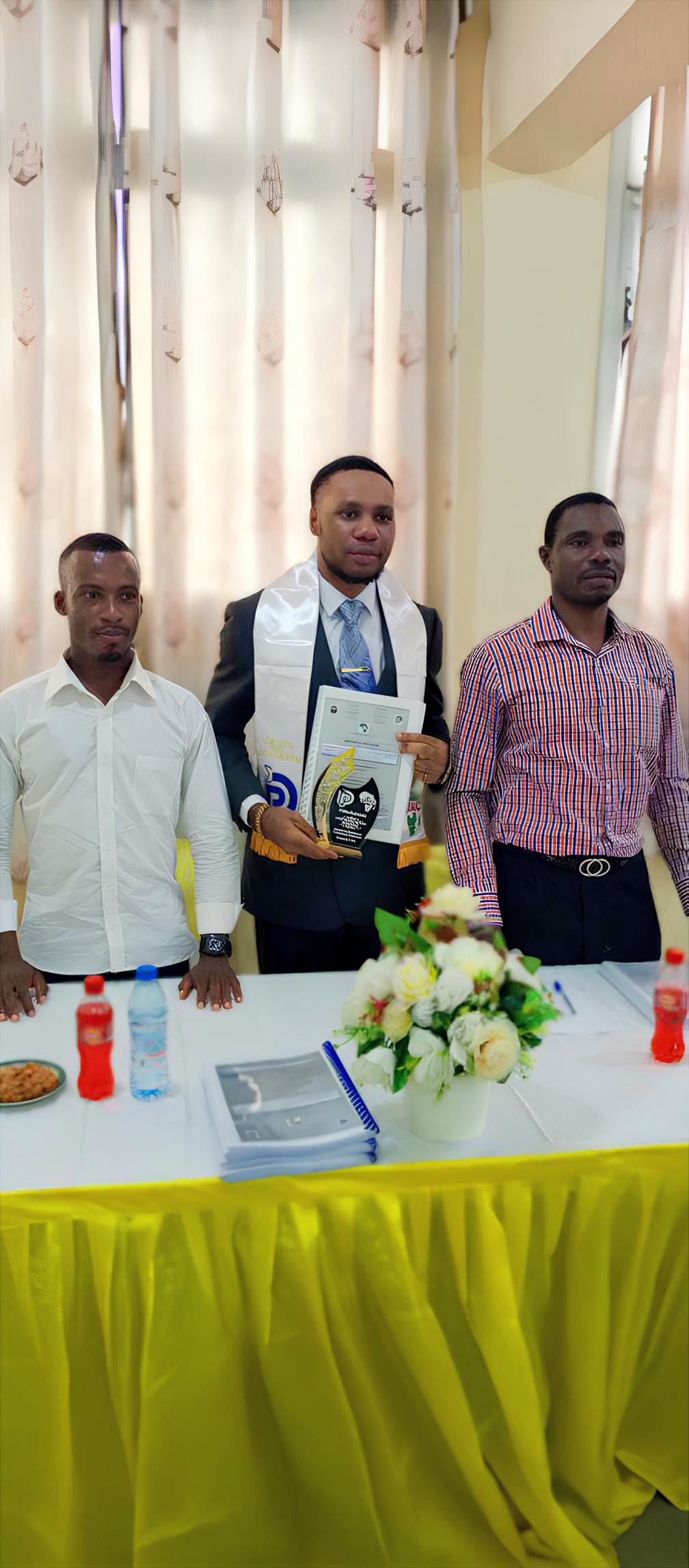 Soutenances BTS 2026 : L’ESIAC célèbre l'excellence académique