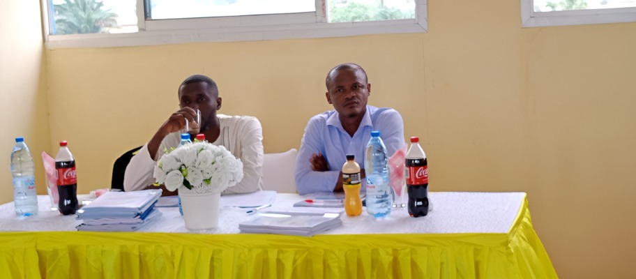 Soutenances BTS 2026 : retour en images sur une promotion pleine d’avenir